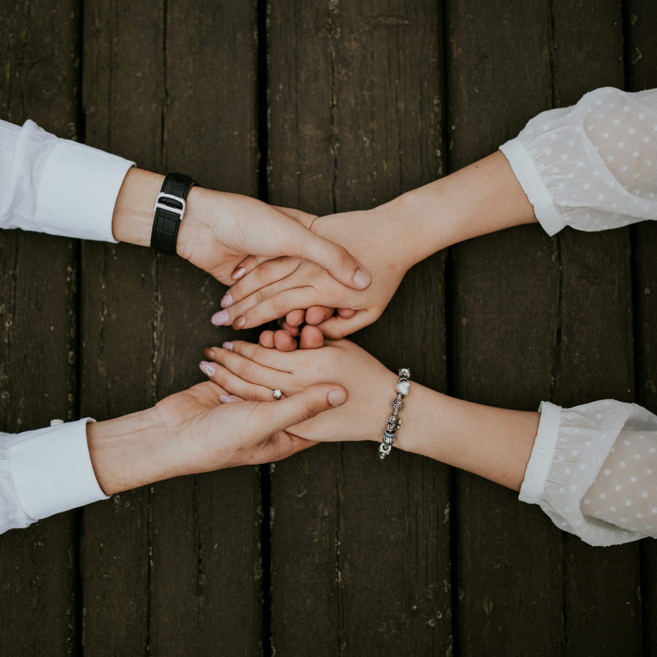Hands